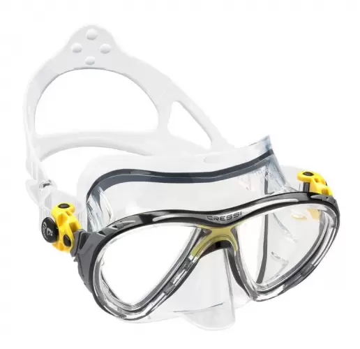 Mască pt. diving Big Eyes Evolution Mască pt. diving Big Eyes Evolution