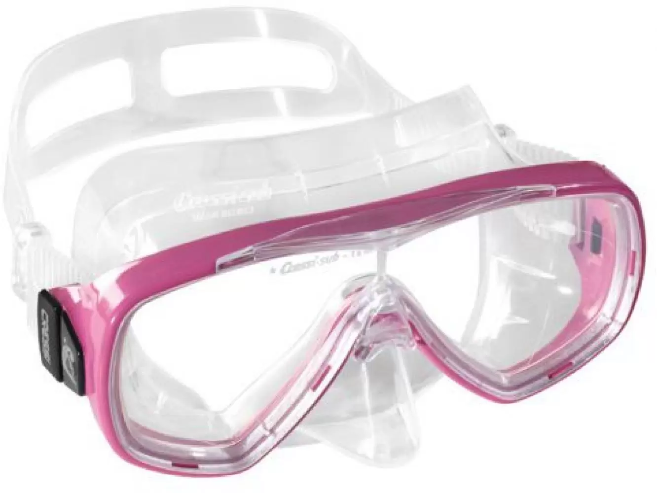 Фото для Маска для плавания Onda