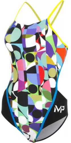 Costum de baie CEDONIA