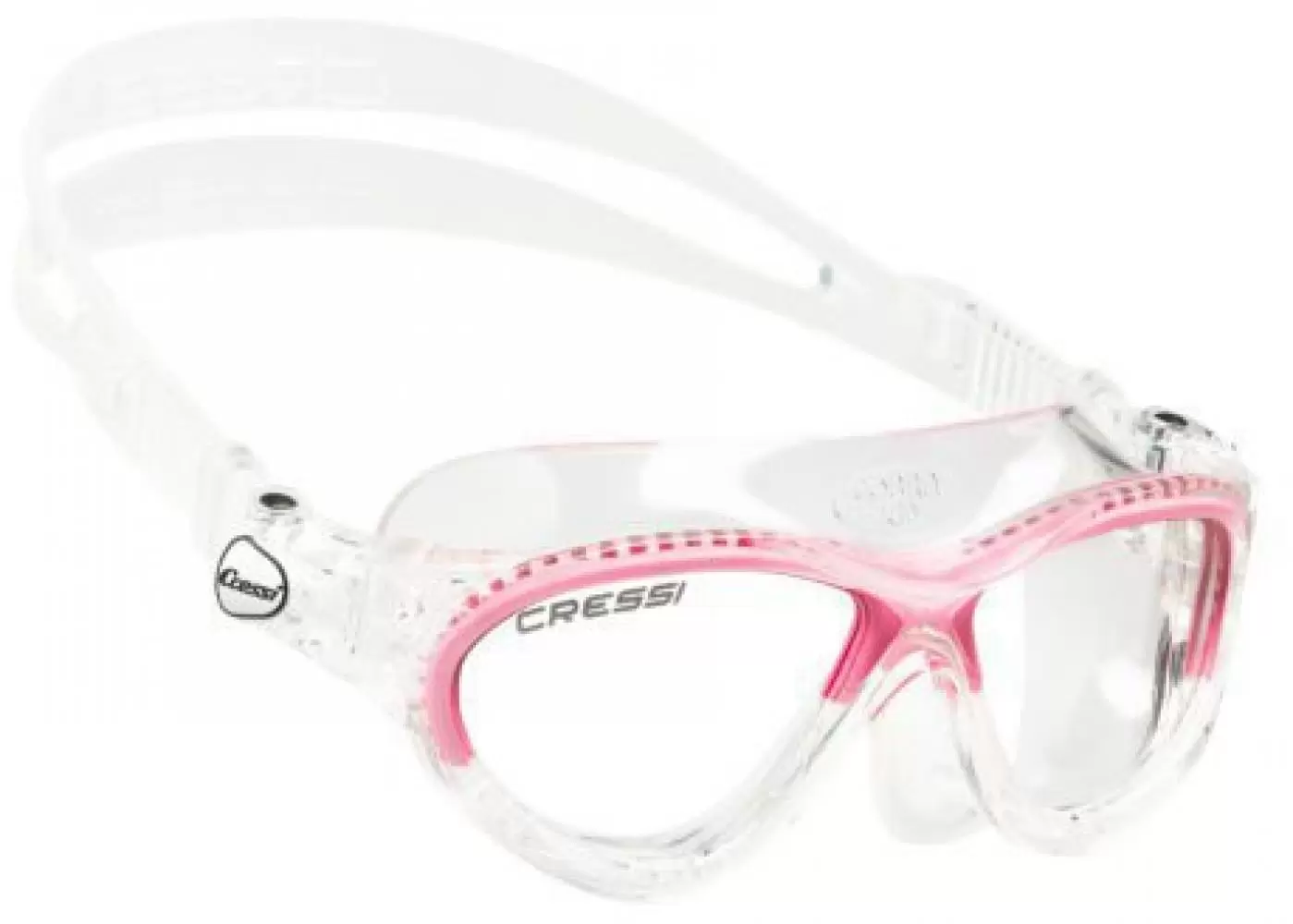 Очки для плавания Mini Cobra