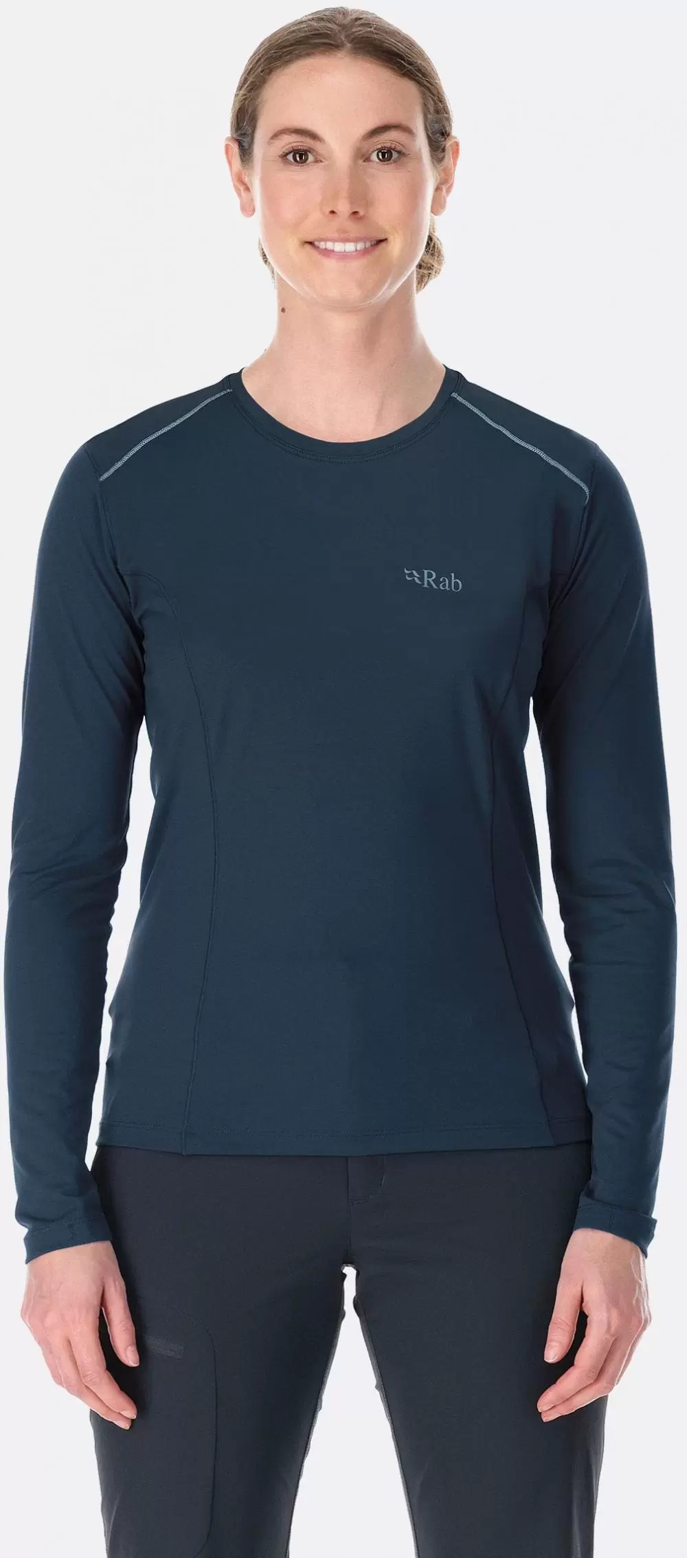 Imagine pt. Tricou cu mânecă lungă Force