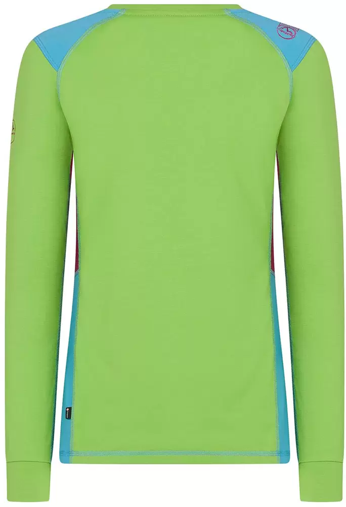 Imagine pt. Tricou cu mânecă lungă Beyond