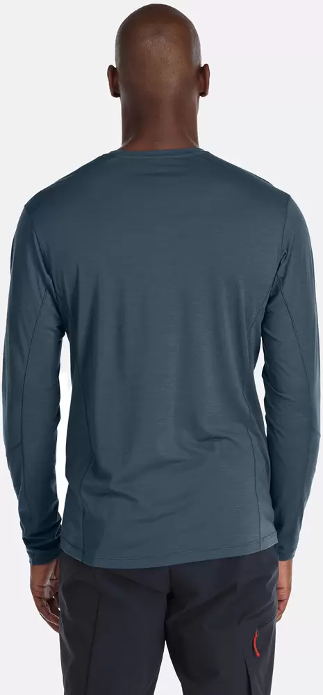 Imagine pt. Tricou termic cu mânecă lungă Syncrino