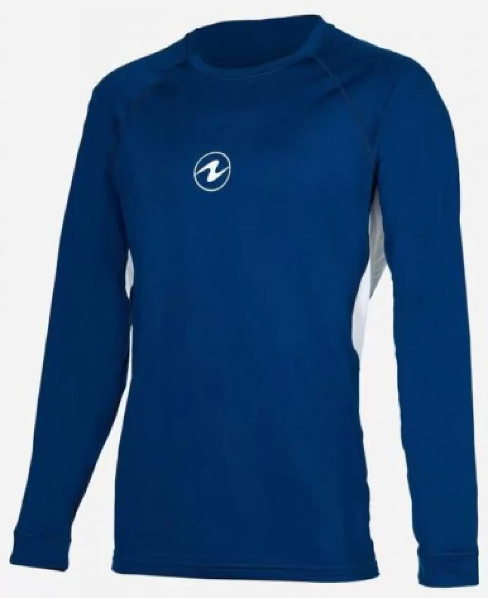 Image of Футболка с длинным рукавом Rashguard LF