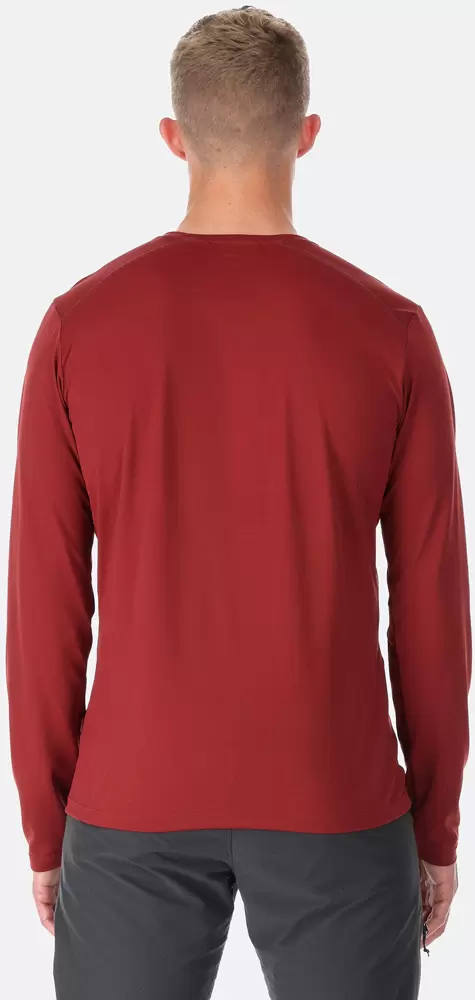 Imagine pt. Tricou cu mânecă lungă Force