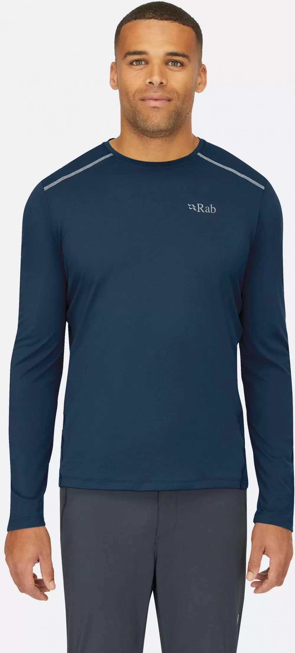 Imagine pt. Tricou cu mânecă lungă Force