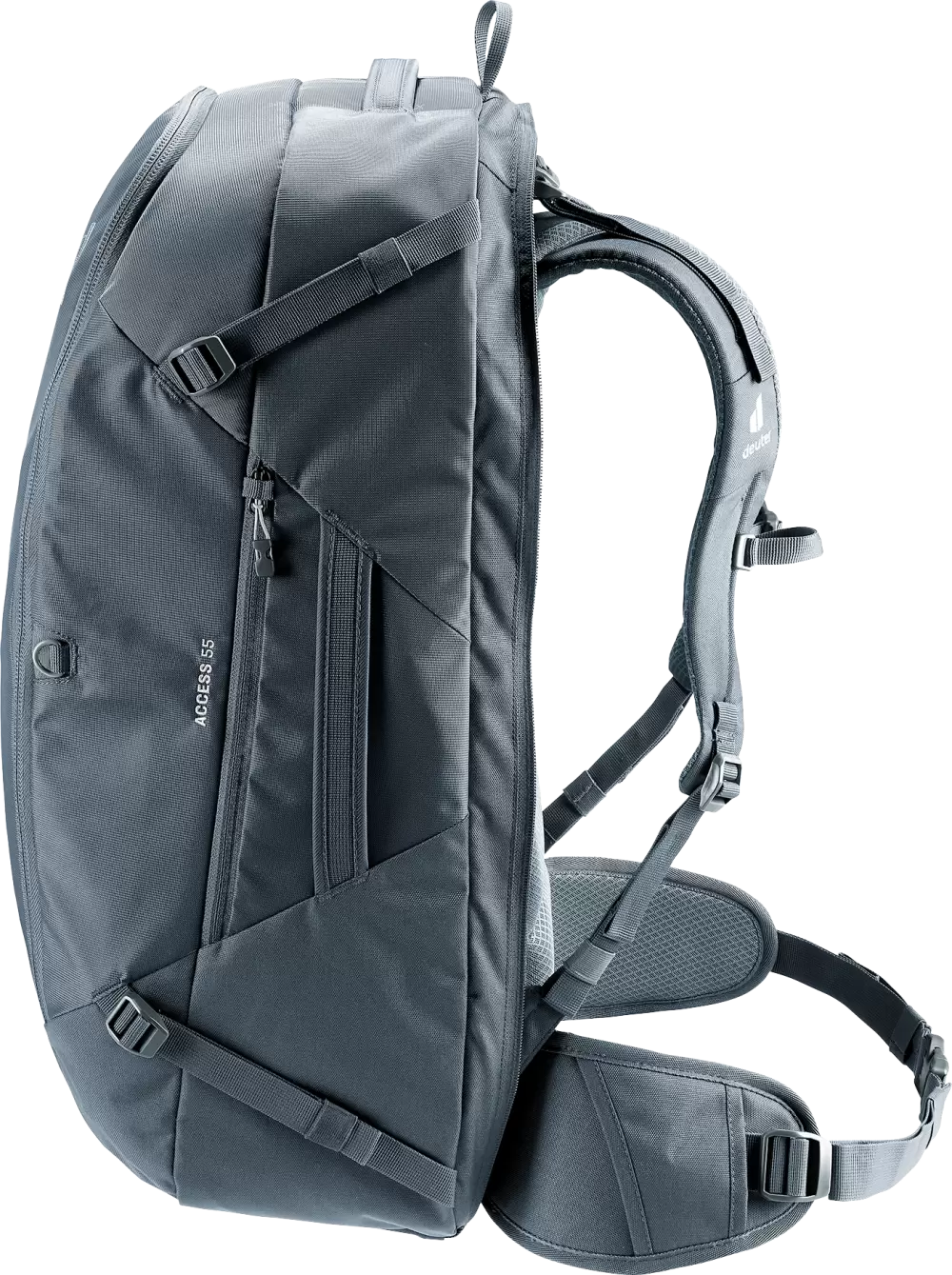 Rucsac turistic Access 55