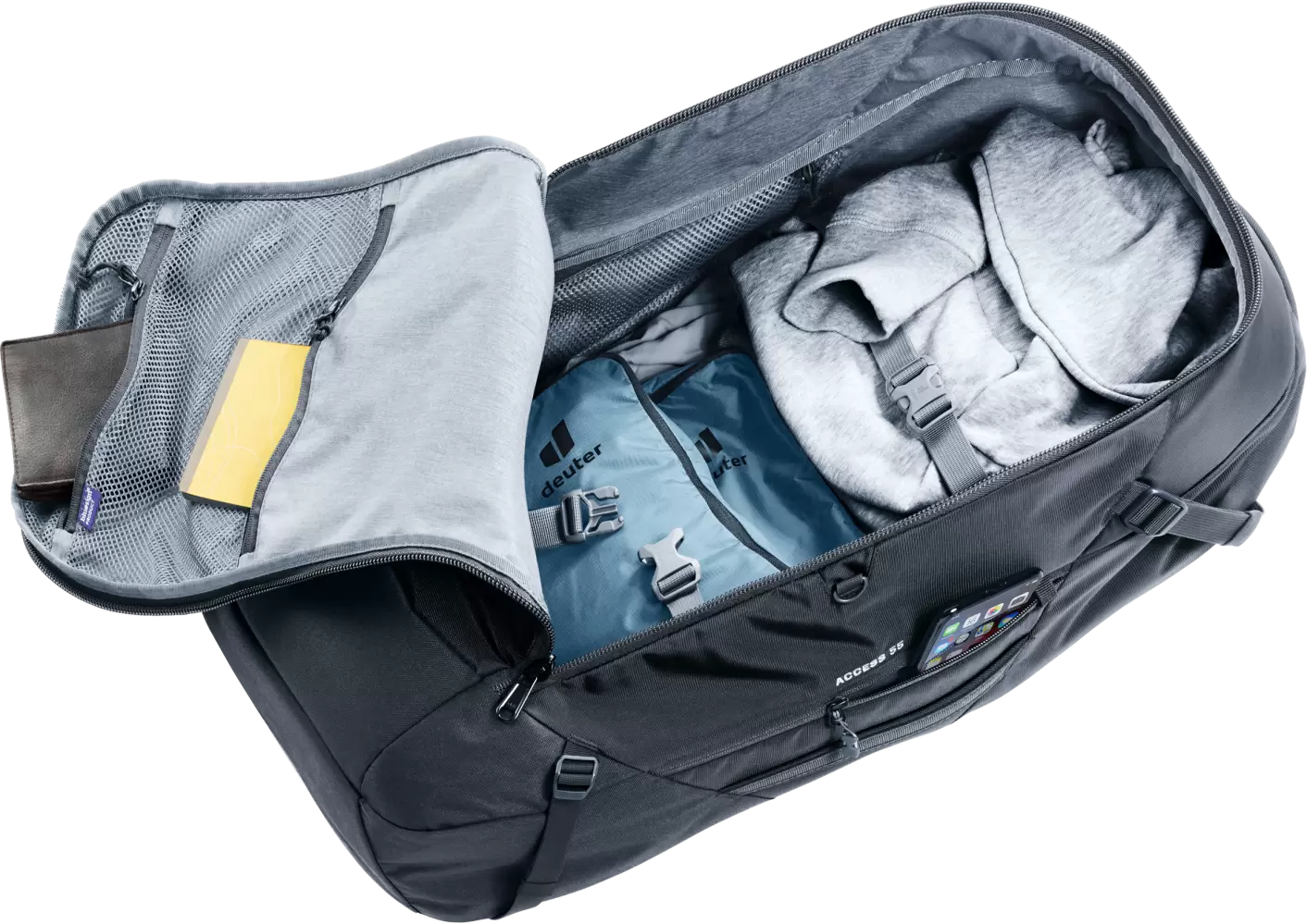 Rucsac turistic Access 55