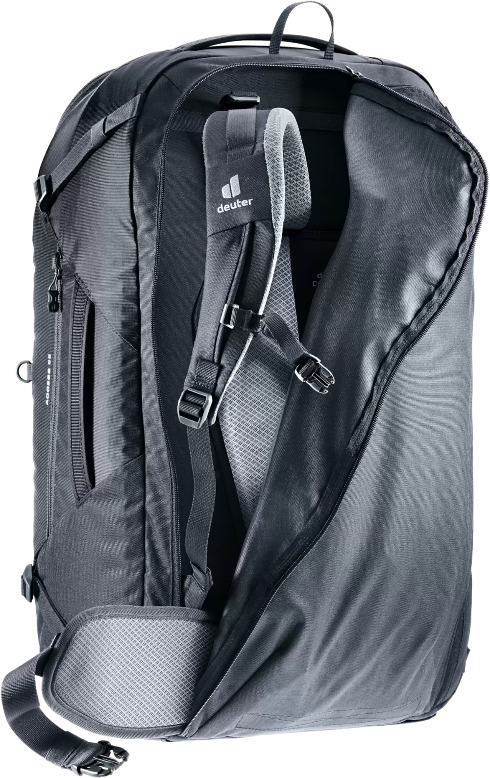 Rucsac turistic Access 55