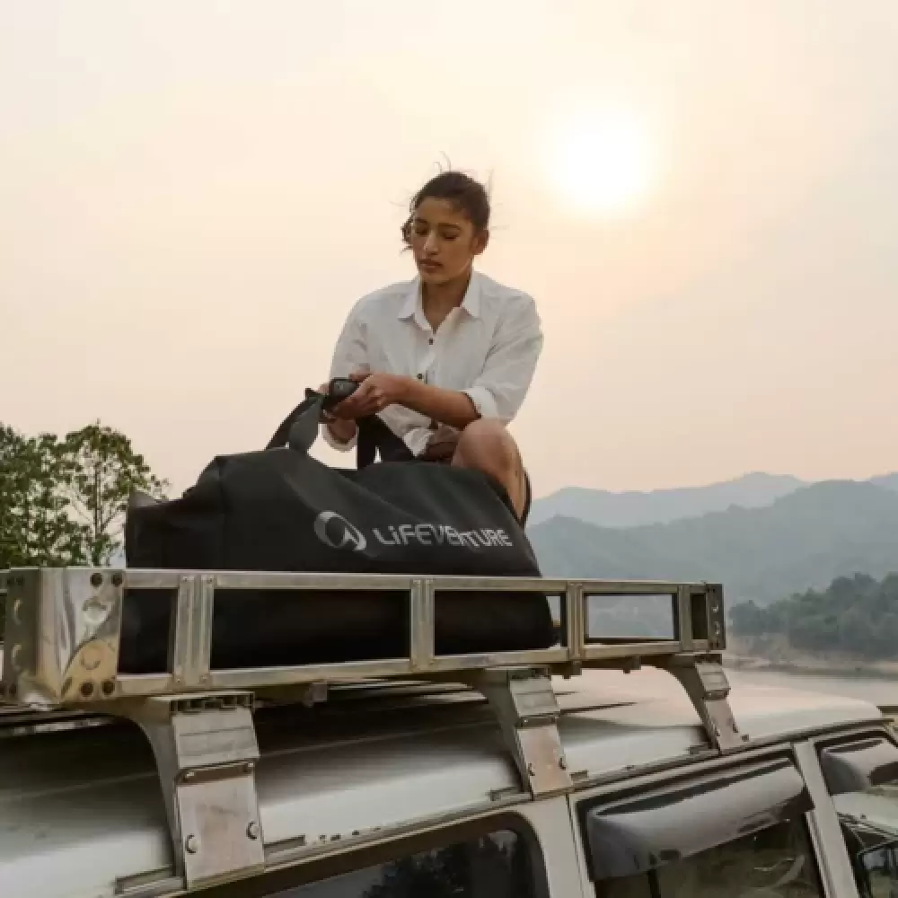 Imagine pt. Geantă de drumeţie Expedition 100