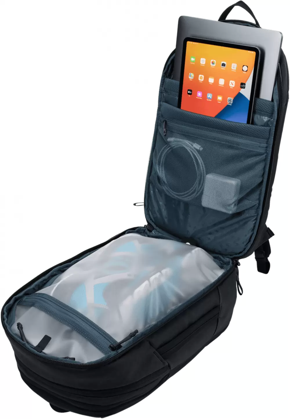 Imagine pt. Rucsac turistic Aion 28 L