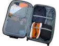 Image of Subterra 2 Check-in Suitcase Wheeled Duffel