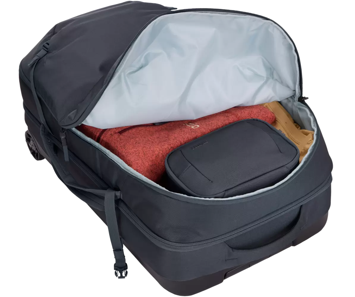 Imagine pt. Valiză cu roți pentru check-in Subterra 2