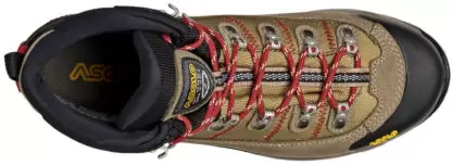 Imagine pt. Ghete de trekking Fugitive GTX