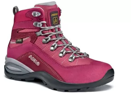 Ghete de trekking Enforce GV