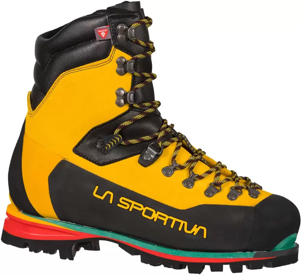 Imagine pt. Pantofi de alpinism Nepal Extreme