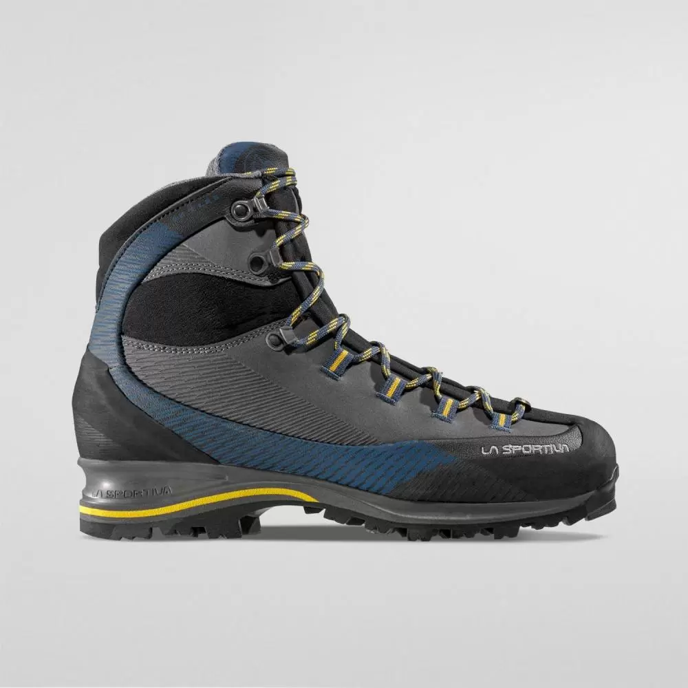 Imagine pt. Pantofi de alpinism Trango Leather Gtx
