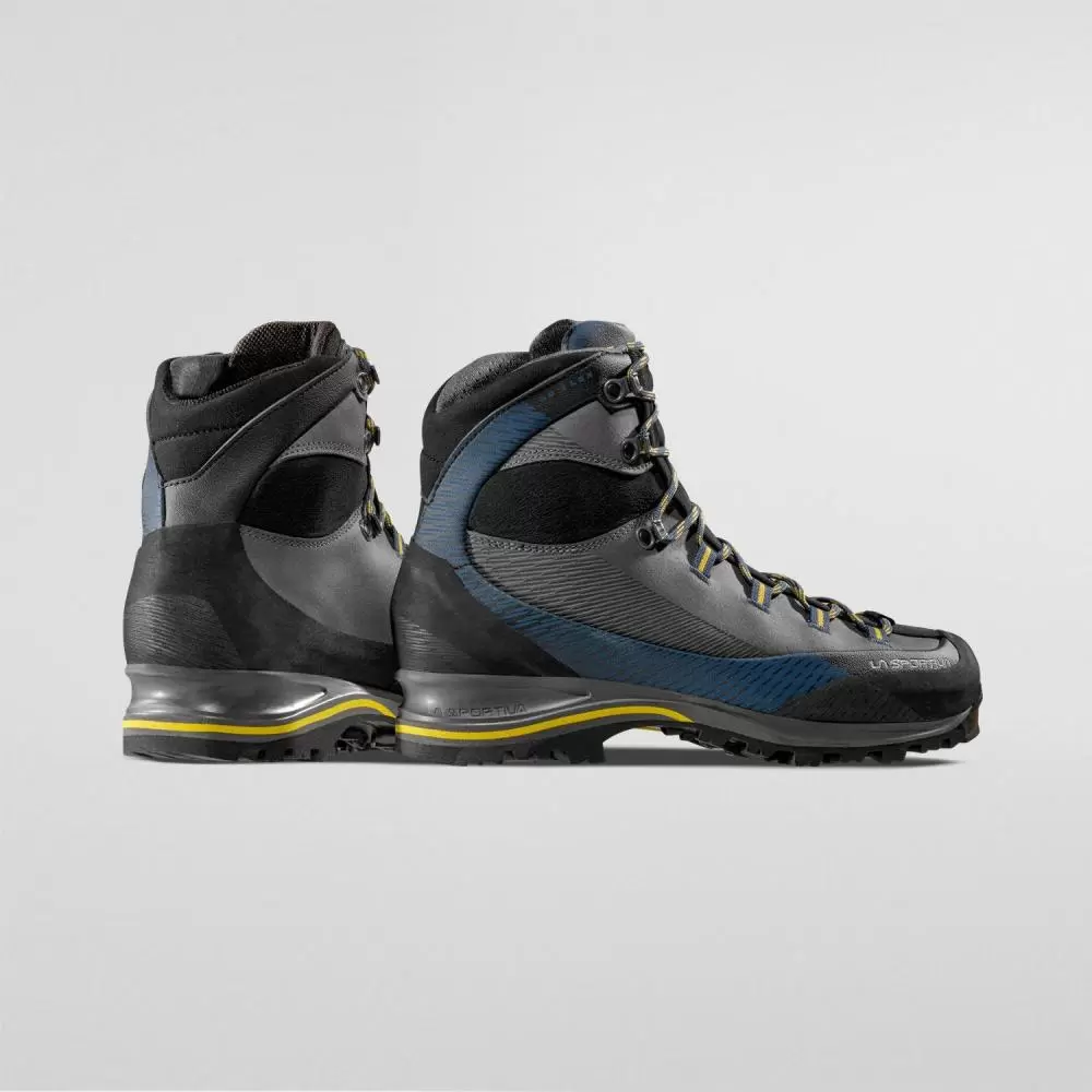 Imagine pt. Pantofi de alpinism Trango Leather Gtx