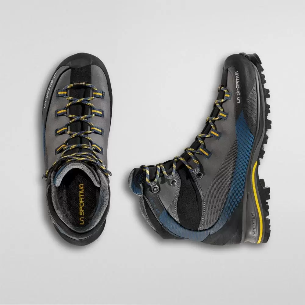 Imagine pt. Pantofi de alpinism Trango Leather Gtx