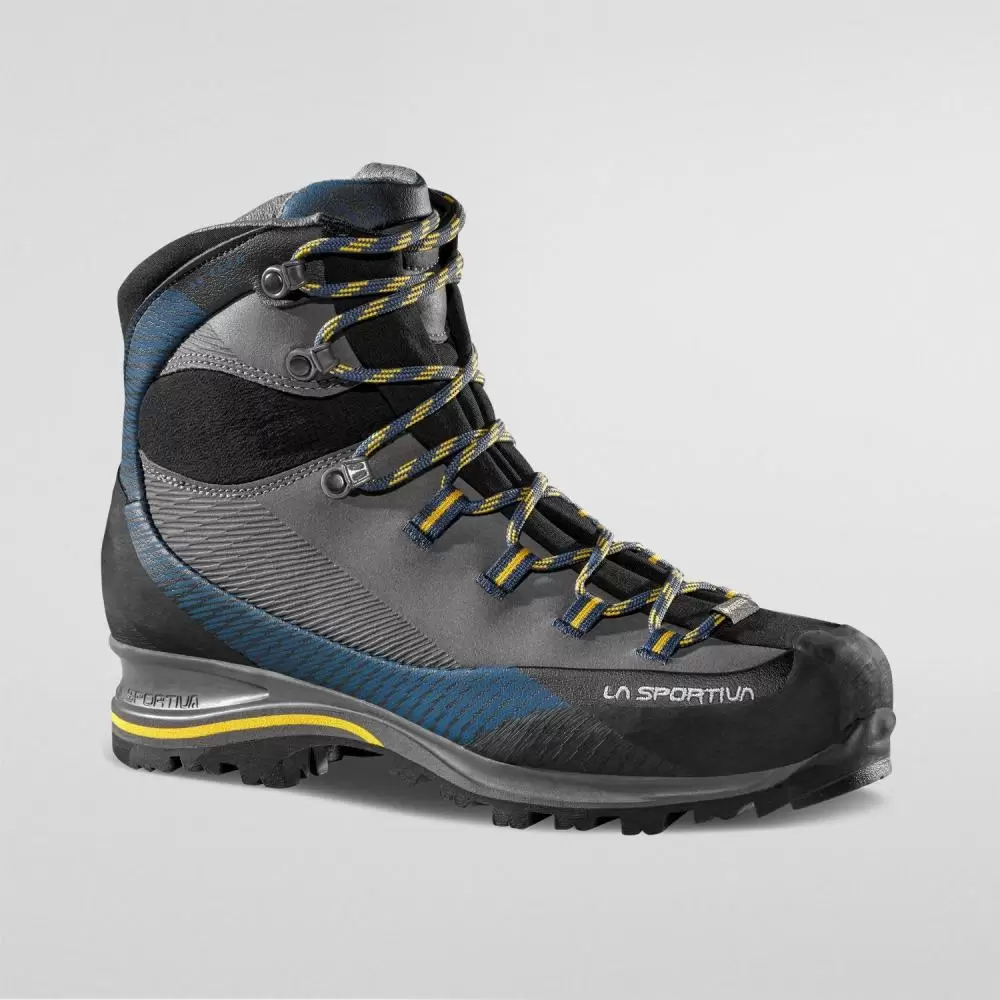 Imagine pt. Pantofi de alpinism Trango Leather Gtx