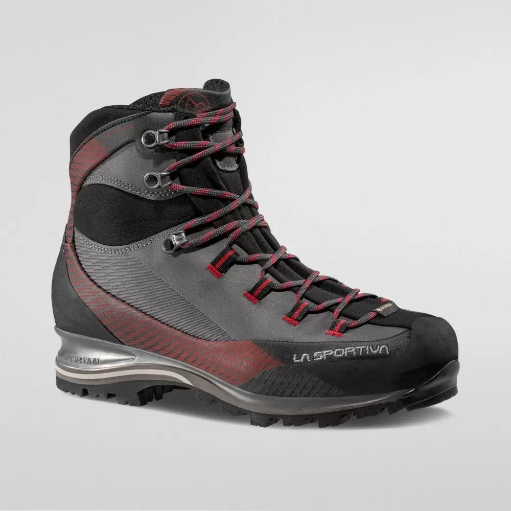 Imagine pt. Pantofi de alpinism Trango Leather Gtx