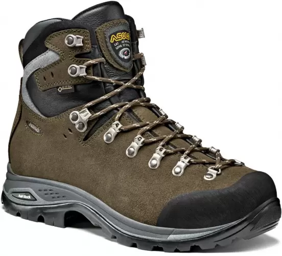 Ghete de trekking Greenwood GV