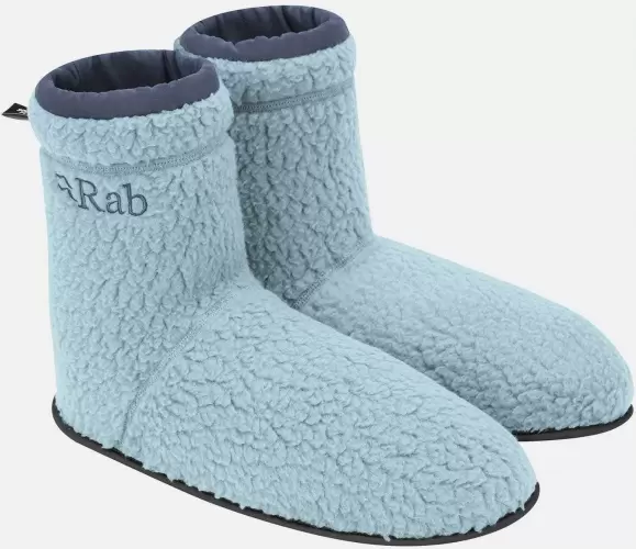 Outpost Hut Boots