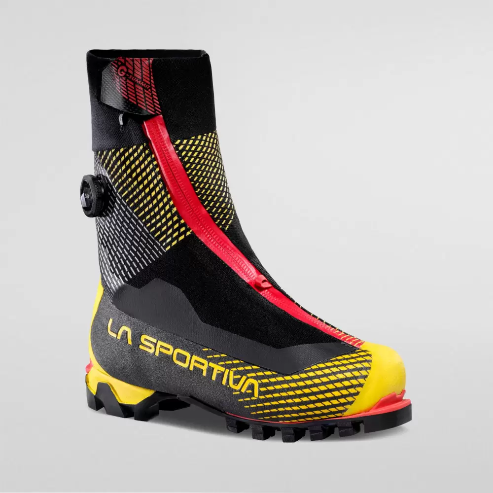 Imagine pt. Pantofi de alpinism G-Summit