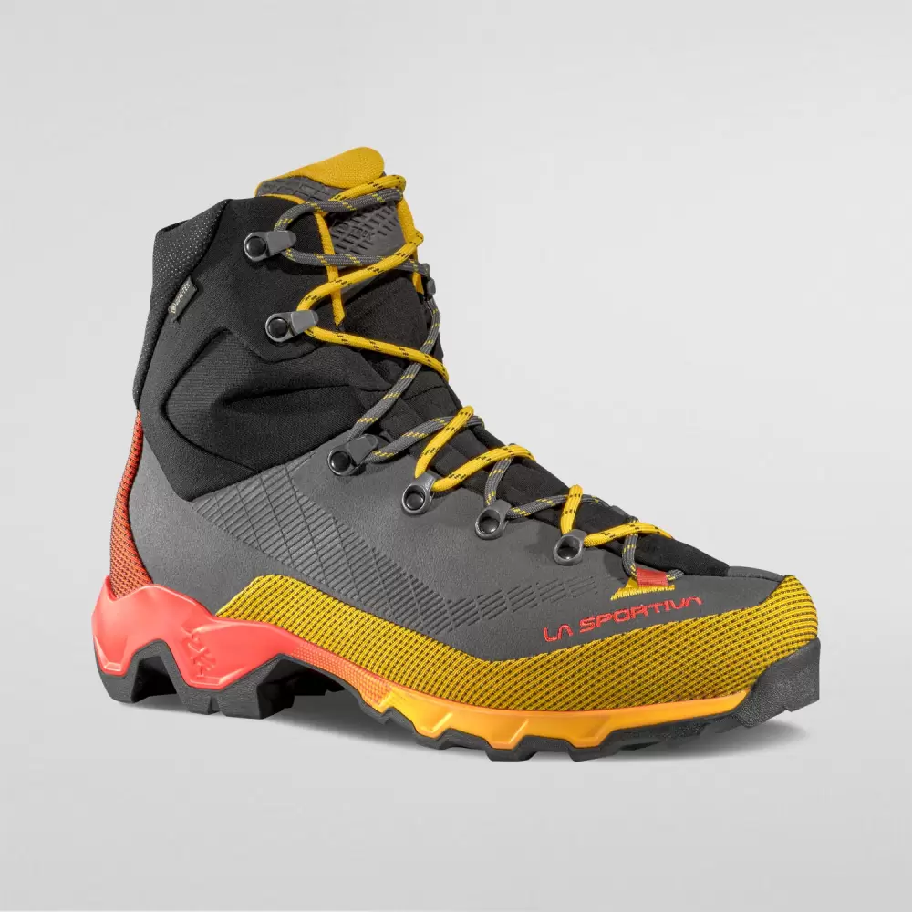 Image of Aequilibrium Trek Gtx