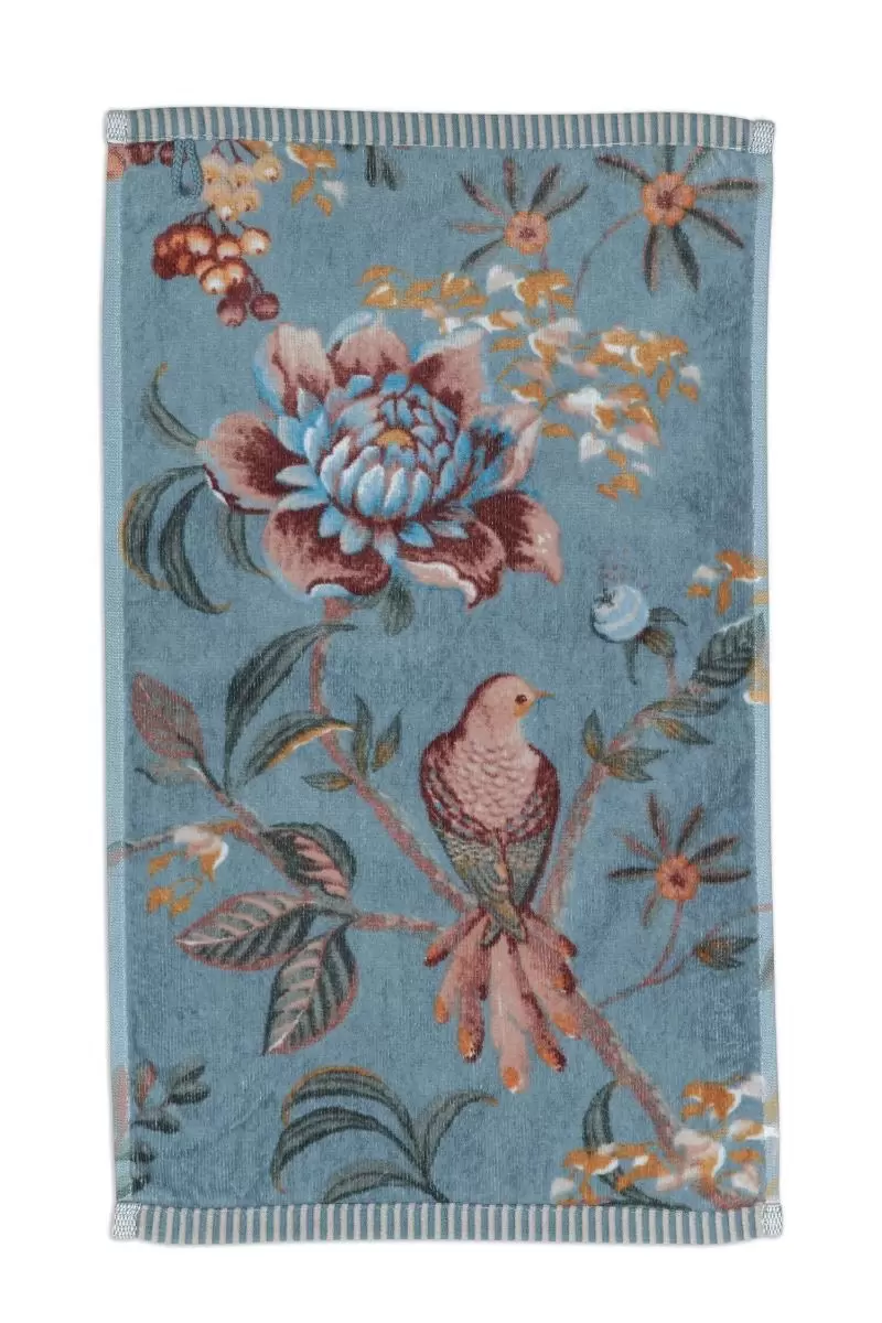Image of Secret Garden Towel