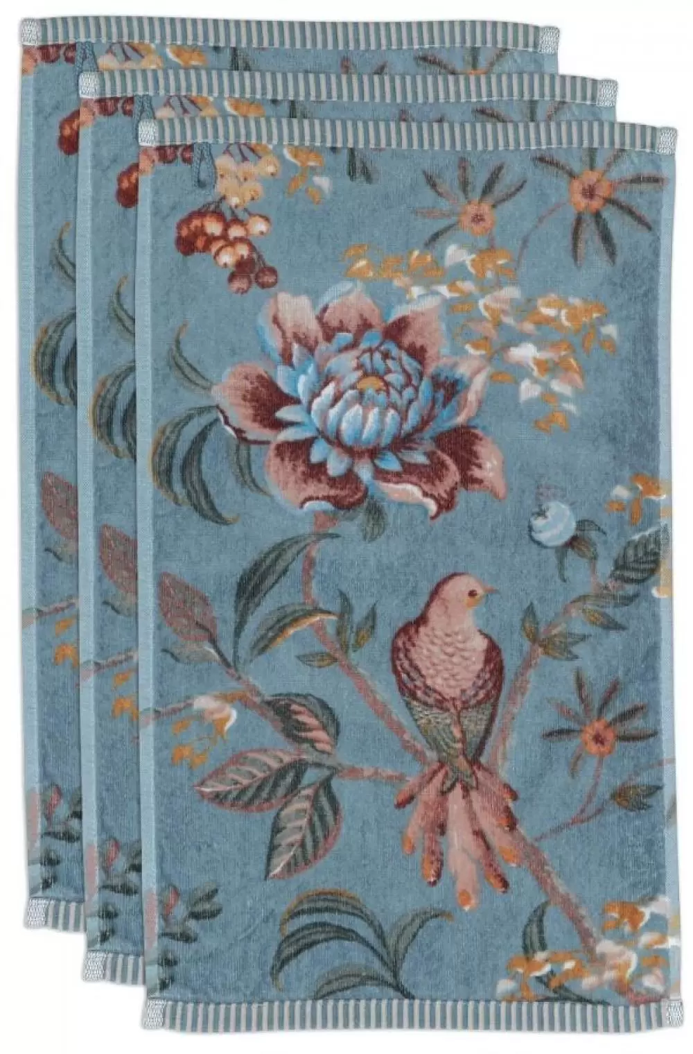 Image of Secret Garden Towel