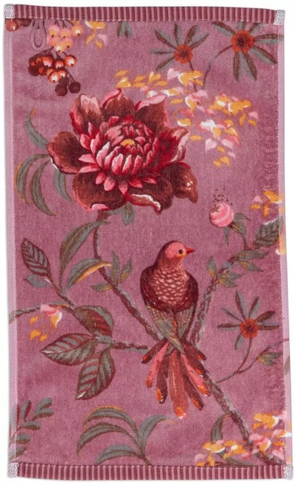 Image of Secret Garden Towel