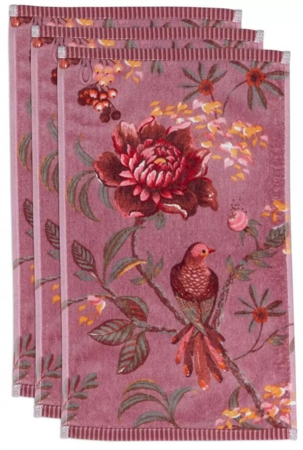 Image of Secret Garden Towel
