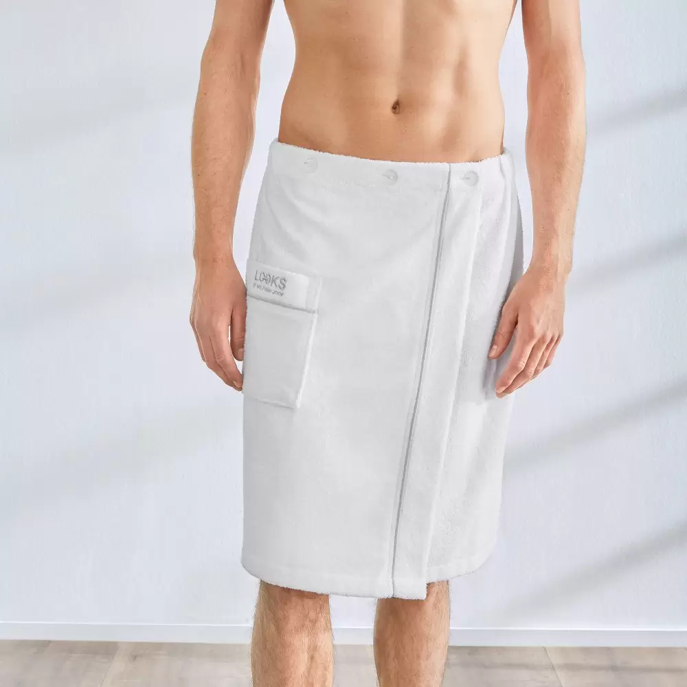 Imagine pt. Kilt saună “Made in Green”