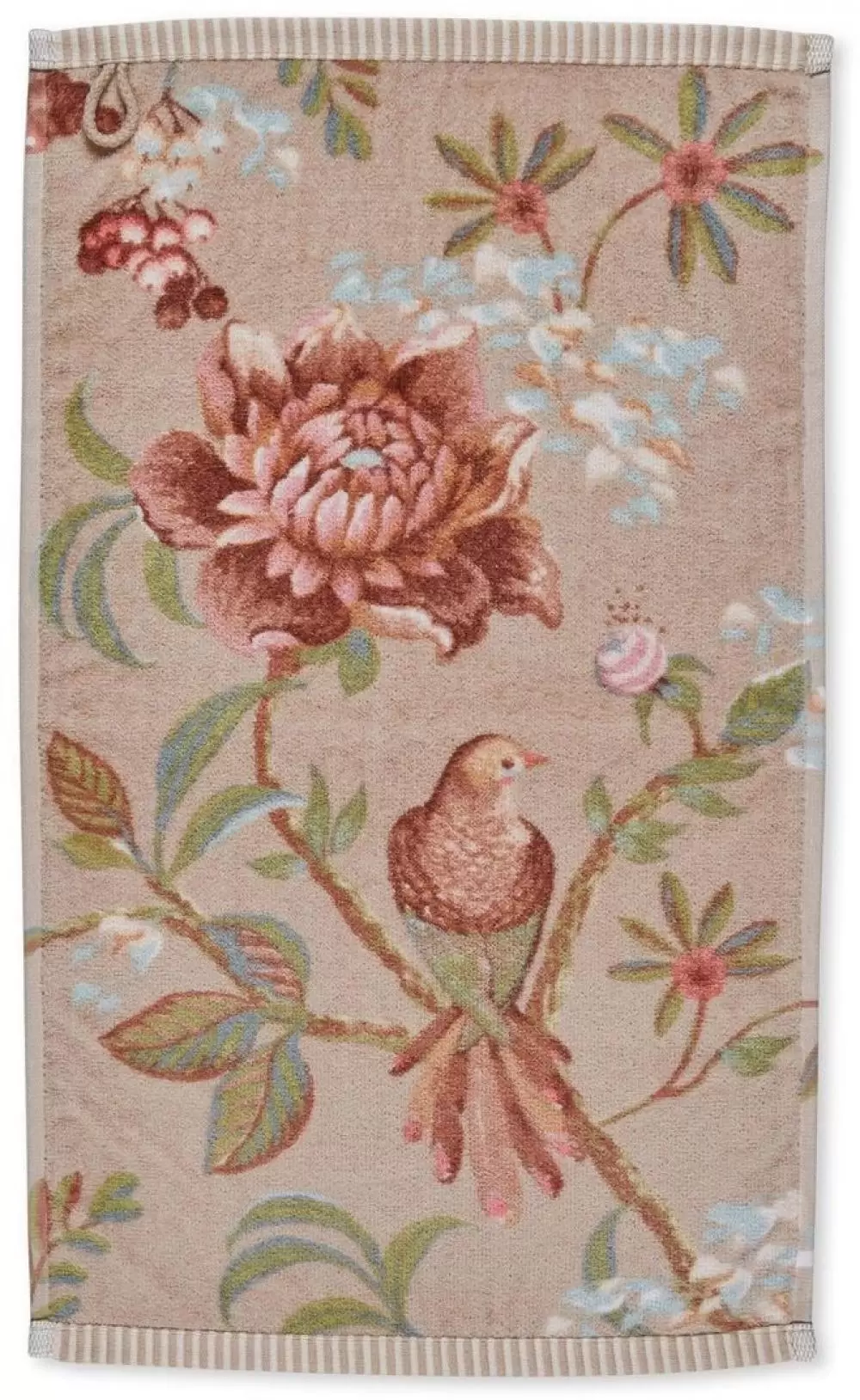 Image of Secret Garden Towel