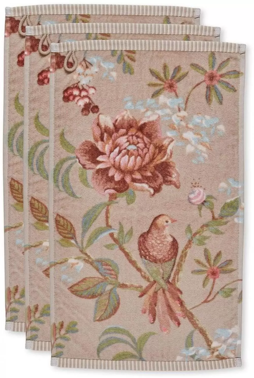 Image of Secret Garden Towel