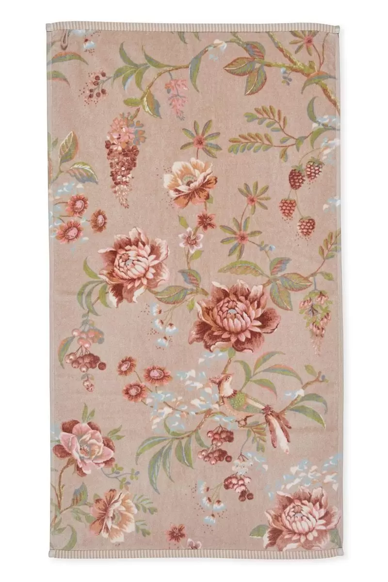 Image of Secret Garden Towel
