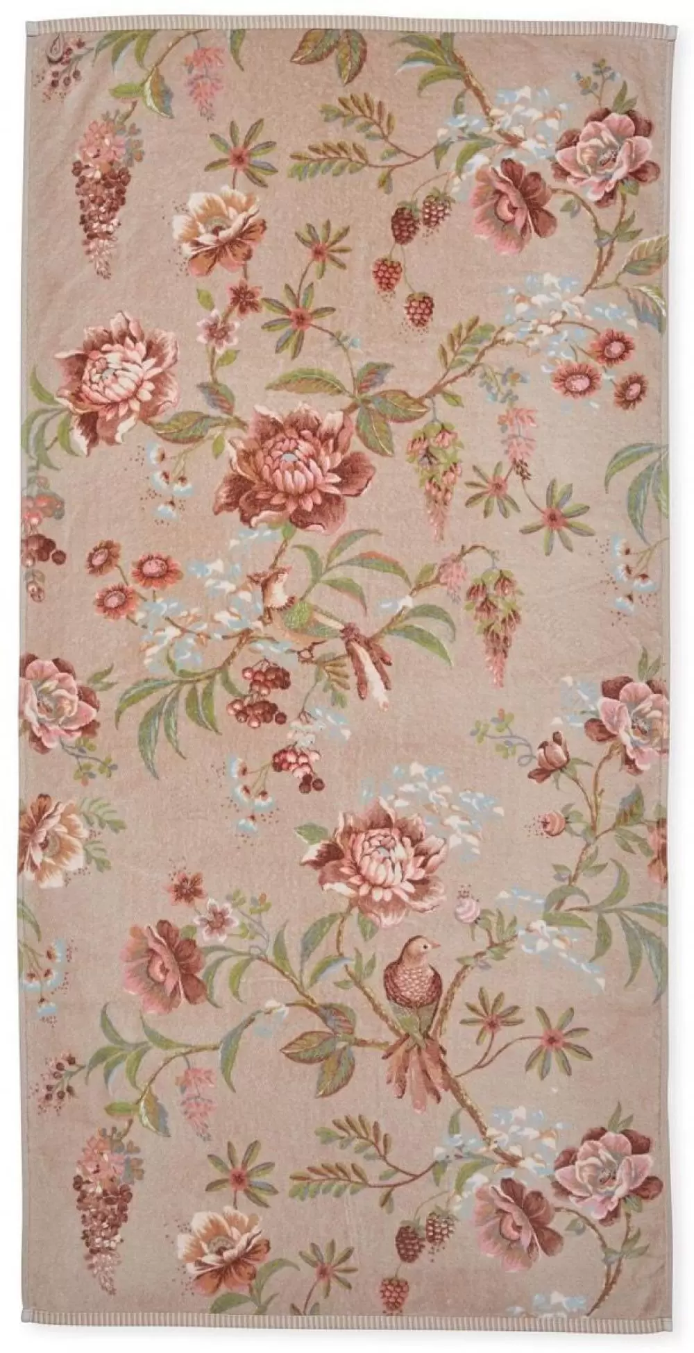 Image of Secret Garden Towel