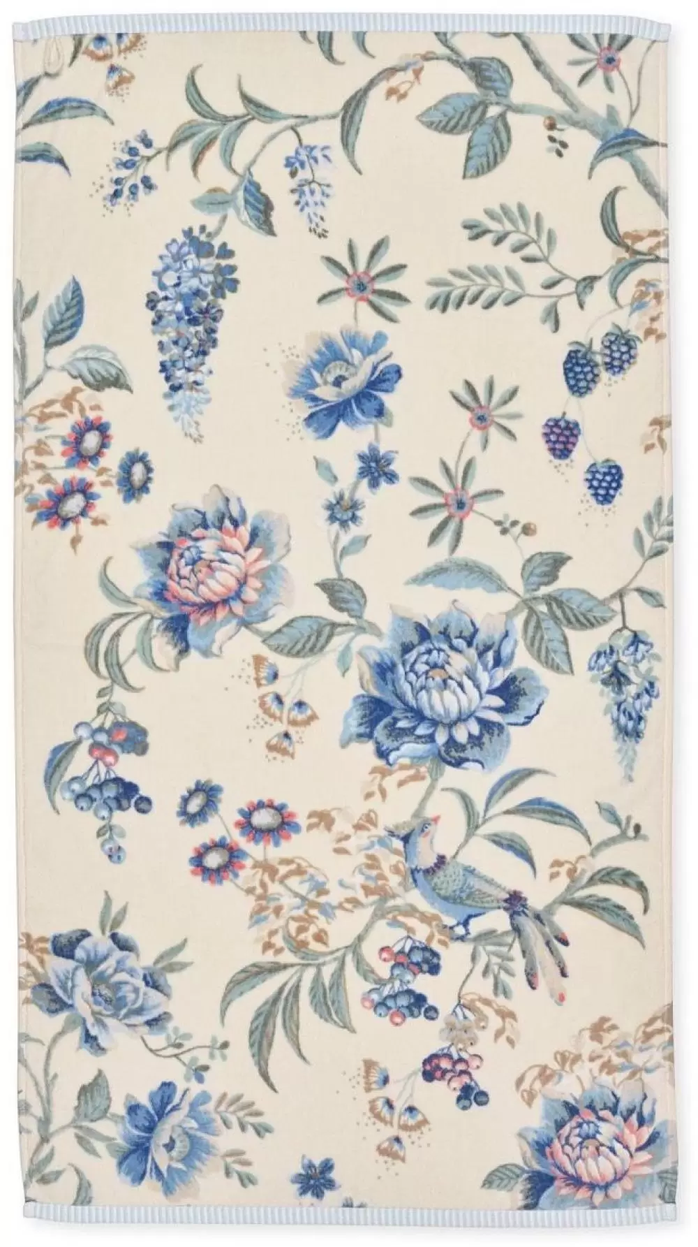 Image of Secret Garden Towel