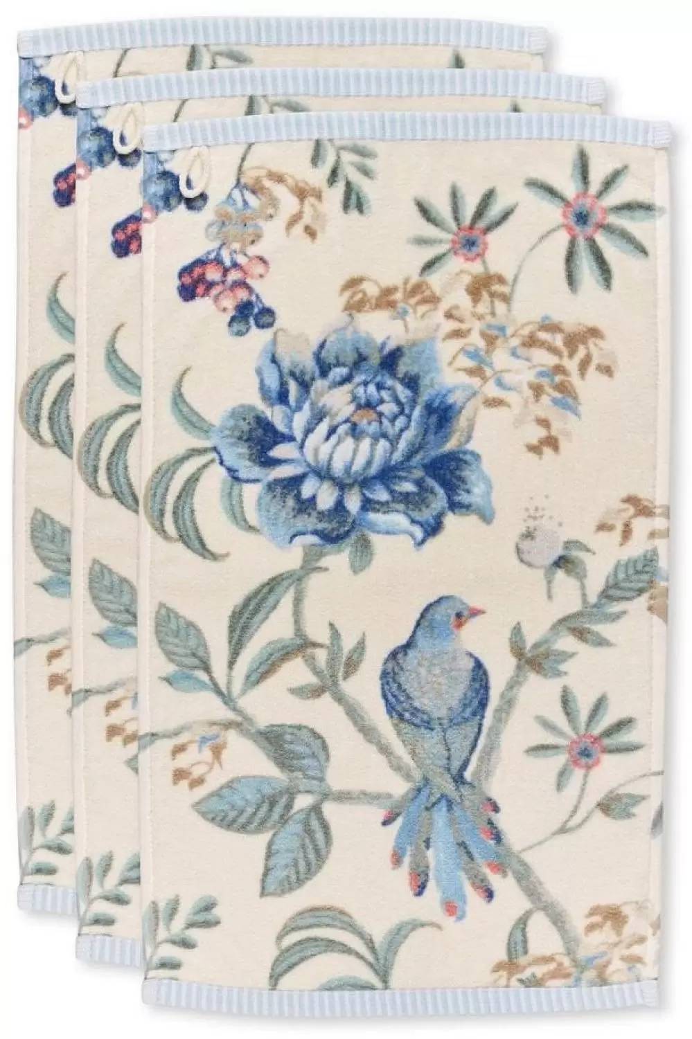 Image of Secret Garden Towel
