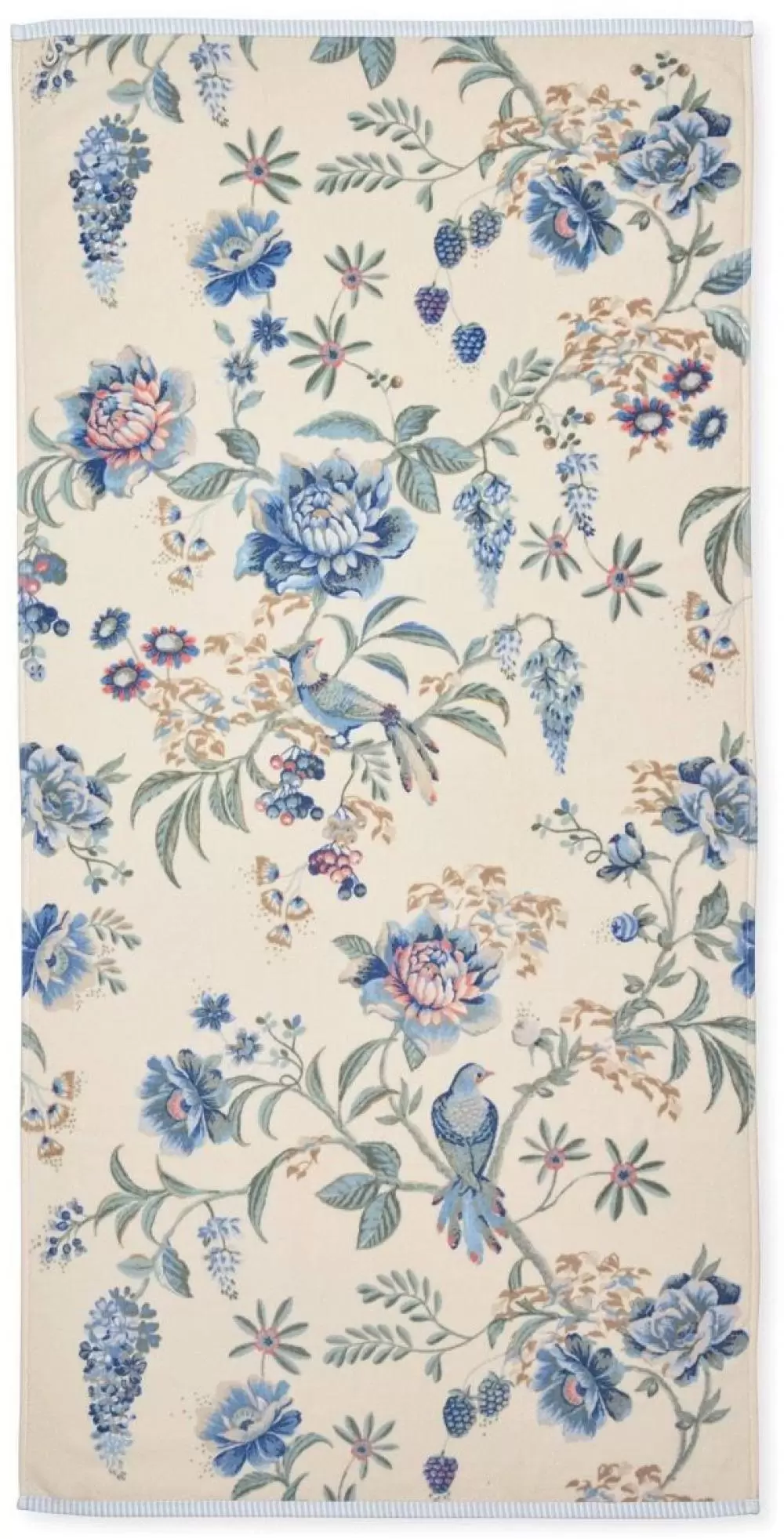 Image of Secret Garden Towel