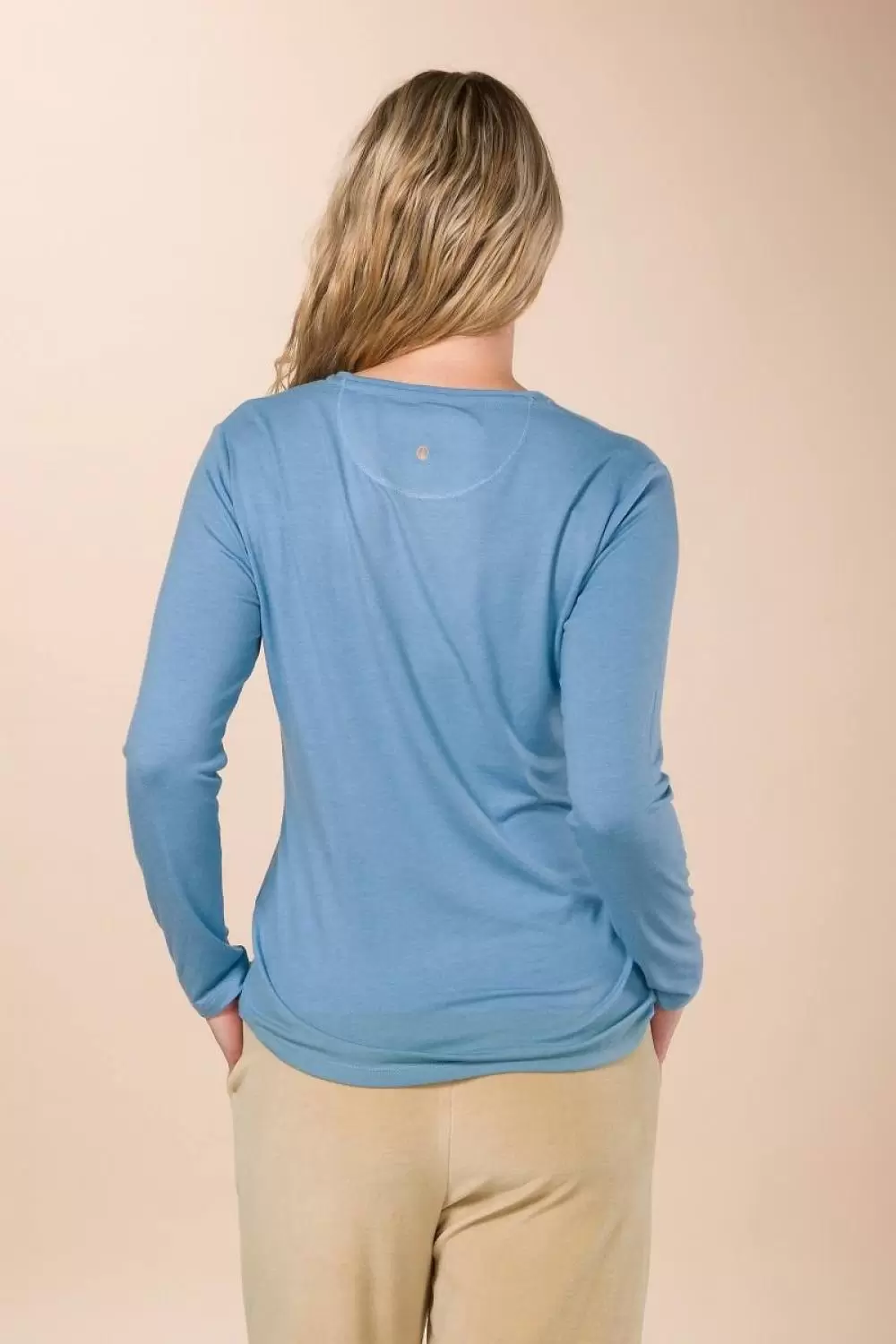 Image of Tom Melee Lounge Top
