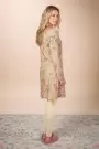Dana Buenas Noches Long Sleeve Nightdress Image of Dana Buenas Noches Long Sleeve Nightdress