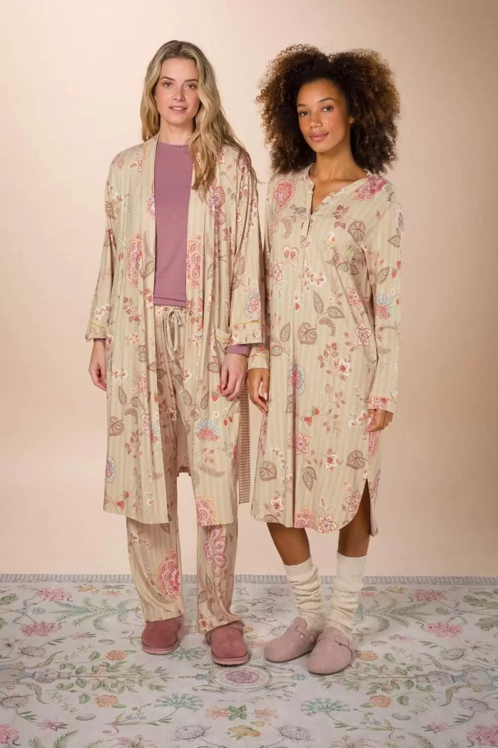 Image of Belin Buenas Noches Lounge pants