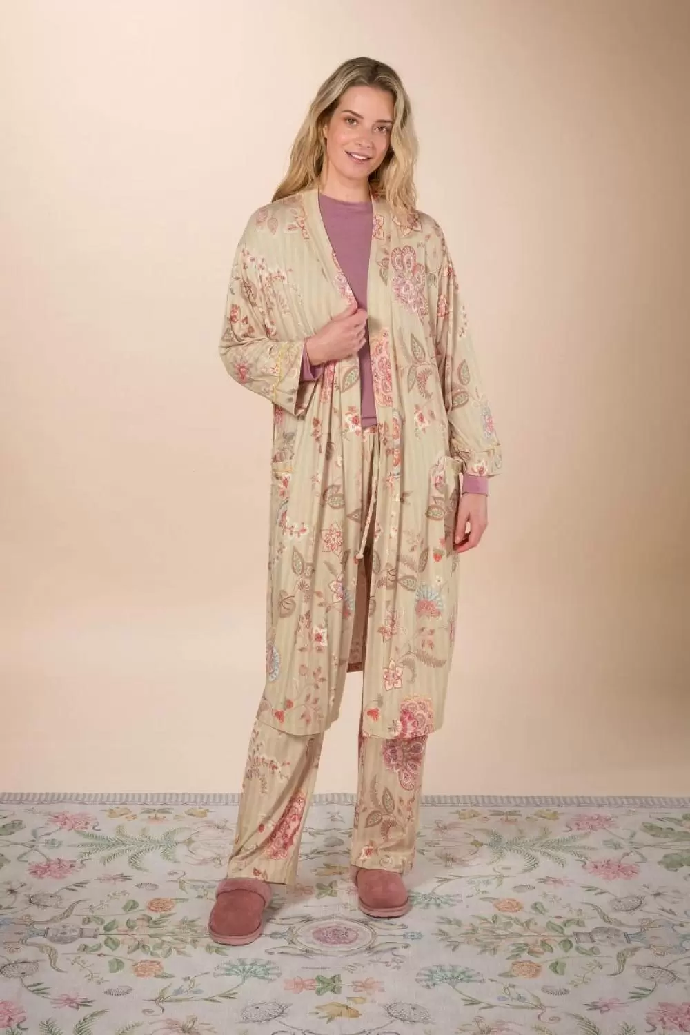 Image of Belin Buenas Noches Lounge pants