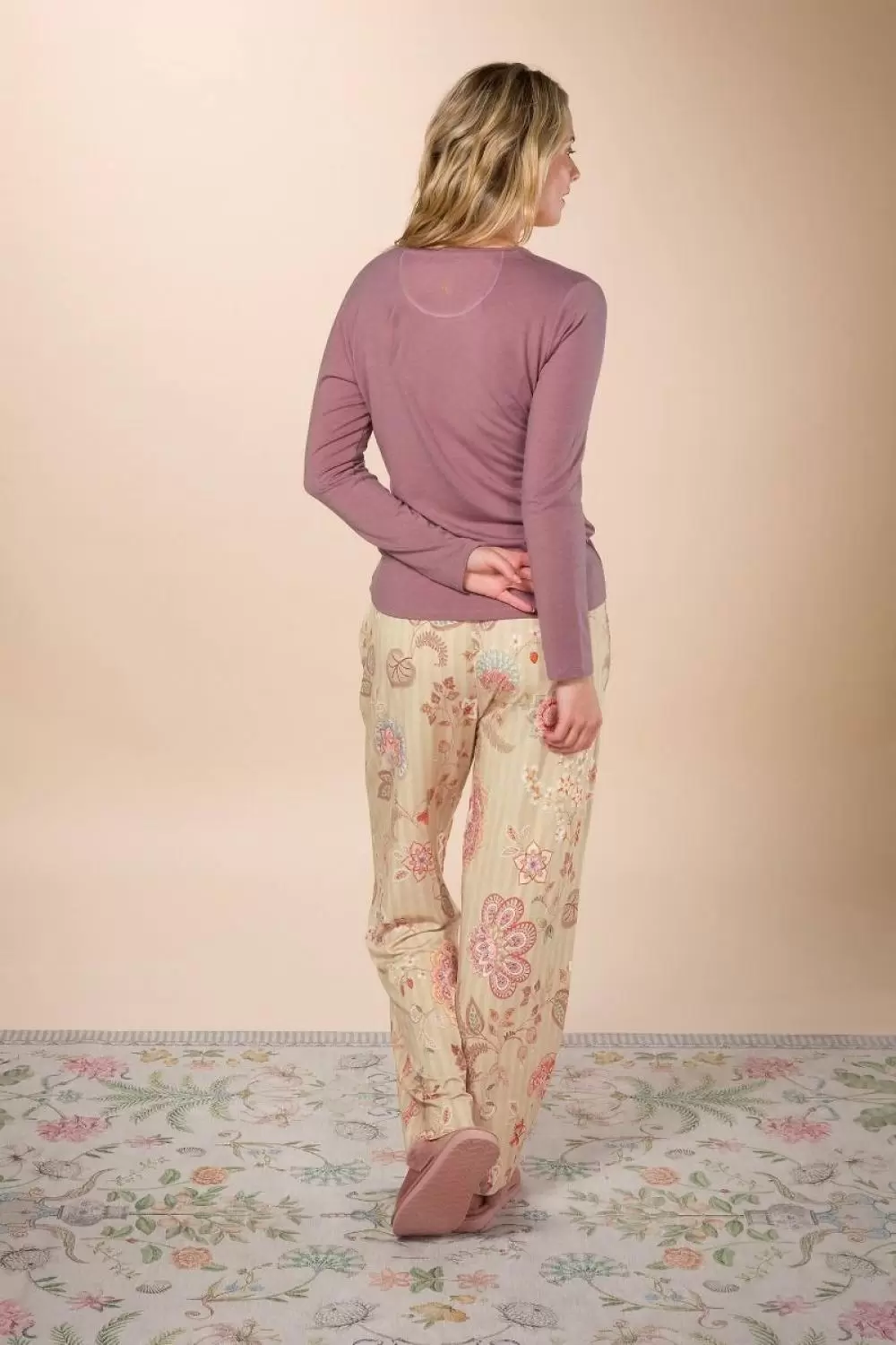 Image of Belin Buenas Noches Lounge pants