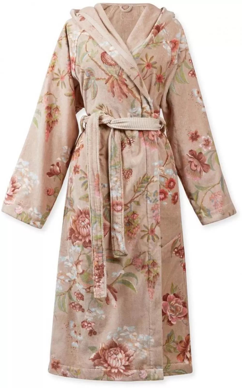 Image of Secret Garden Bathrobe