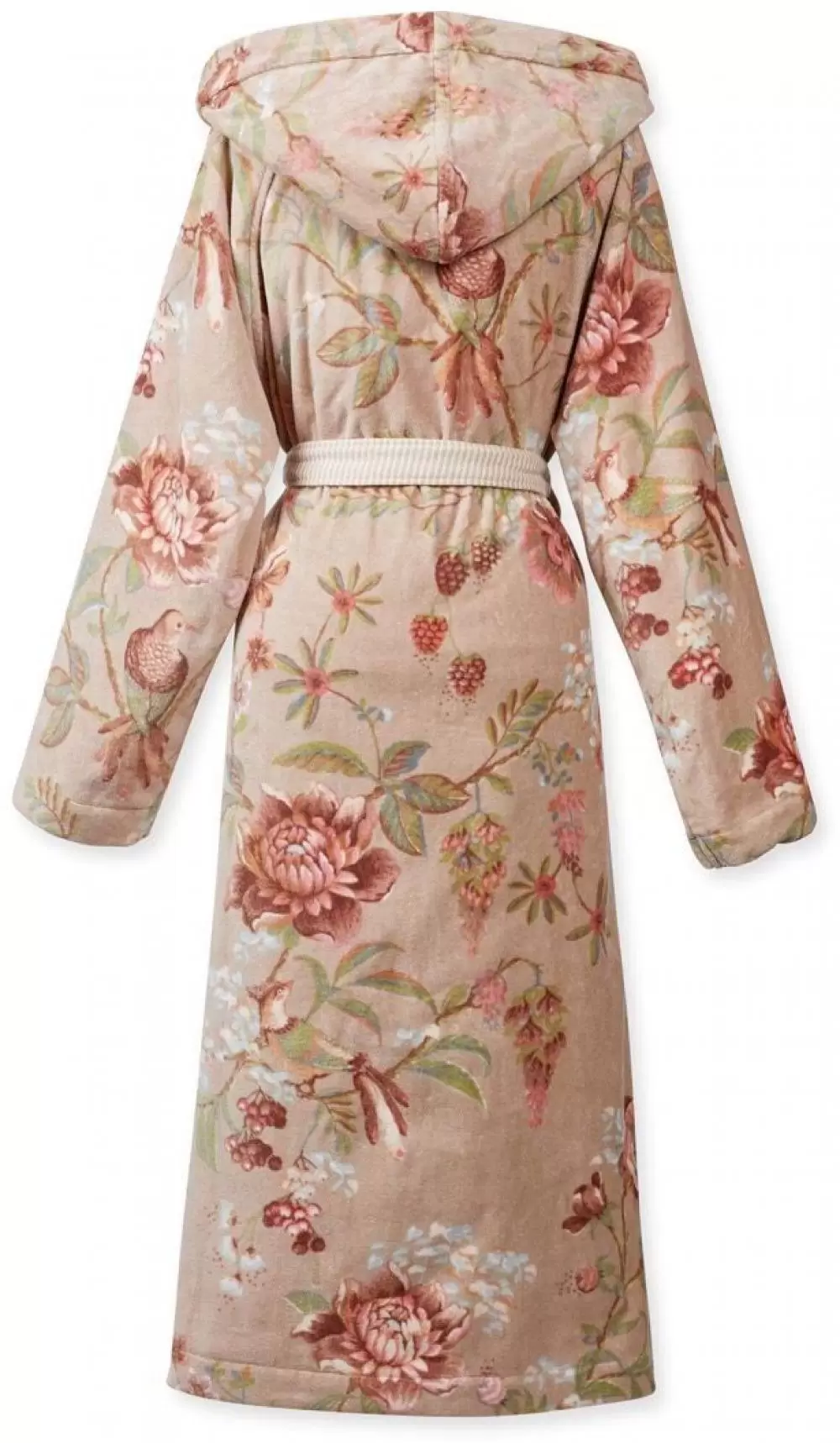 Image of Secret Garden Bathrobe
