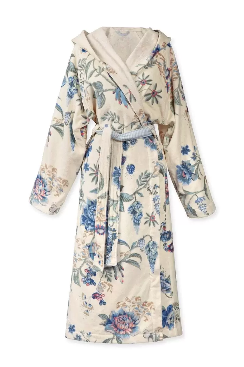Image of Secret Garden Bathrobe
