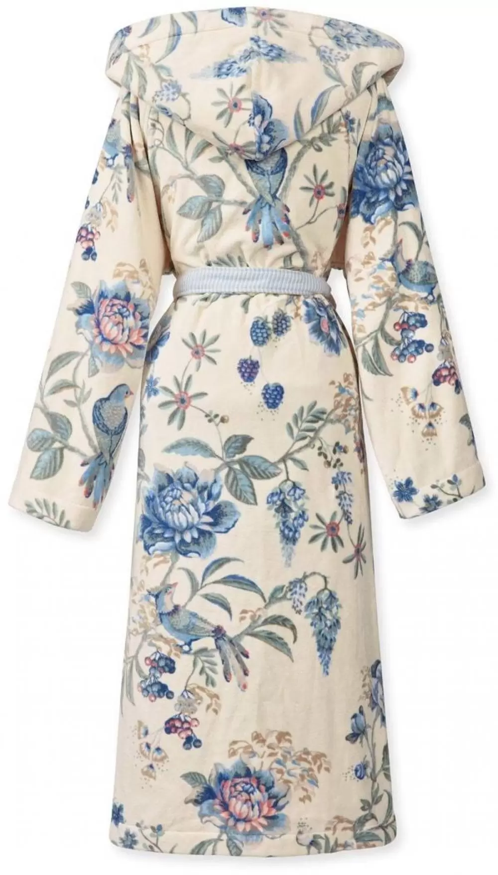 Image of Secret Garden Bathrobe